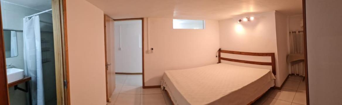 Modernes Apartment & Pool Mit Mega Aussicht Flic en Flac Екстер'єр фото