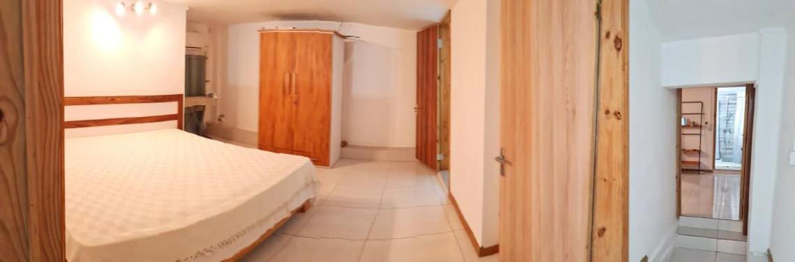Modernes Apartment & Pool Mit Mega Aussicht Flic en Flac Екстер'єр фото